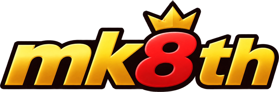 mk8 th โลโก้